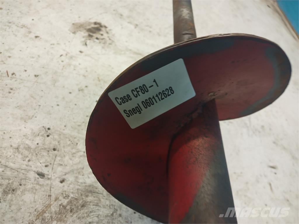 CASE CF80 聯合收穫機配件