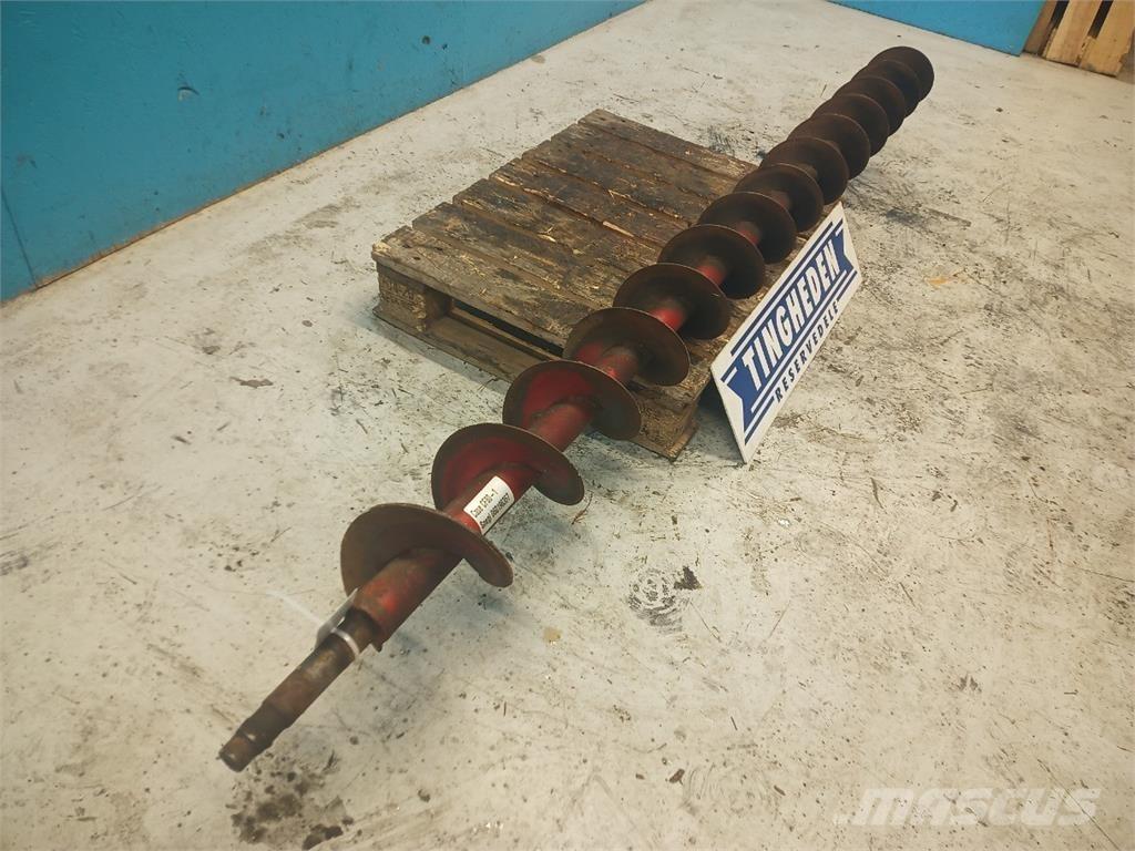 CASE CF80 聯合收穫機配件
