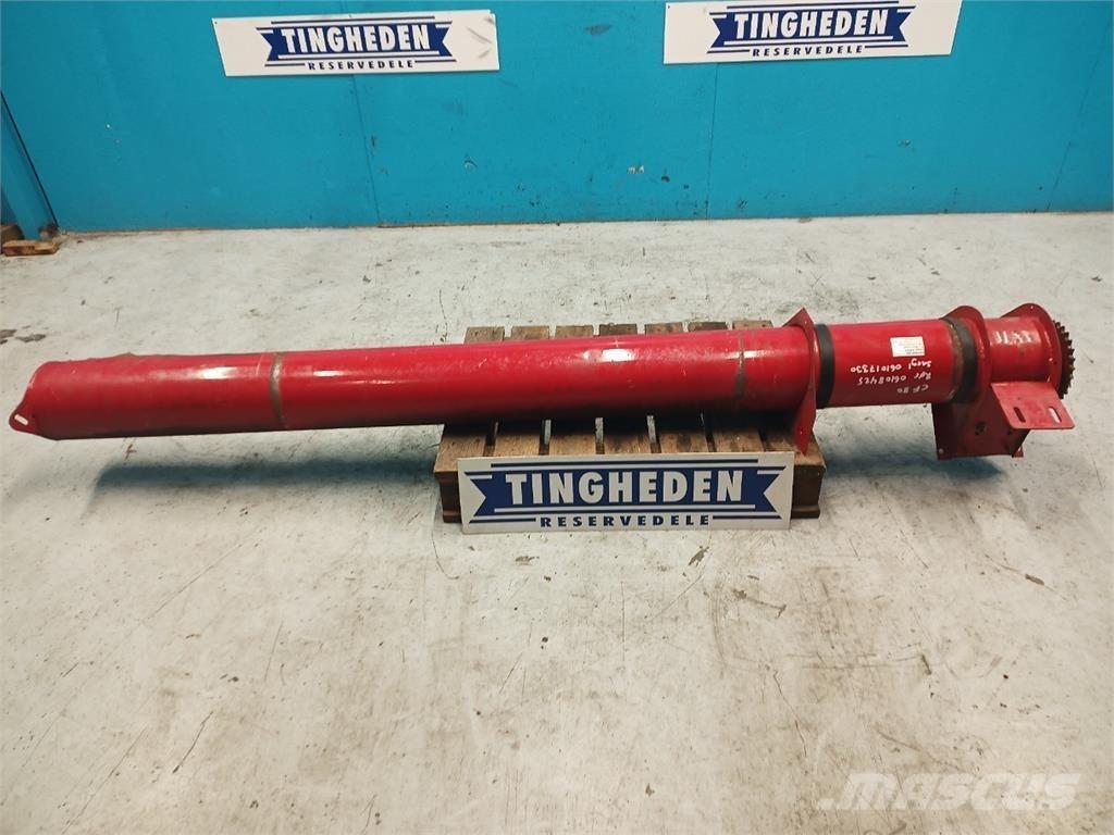 CASE CF80 聯合收穫機配件