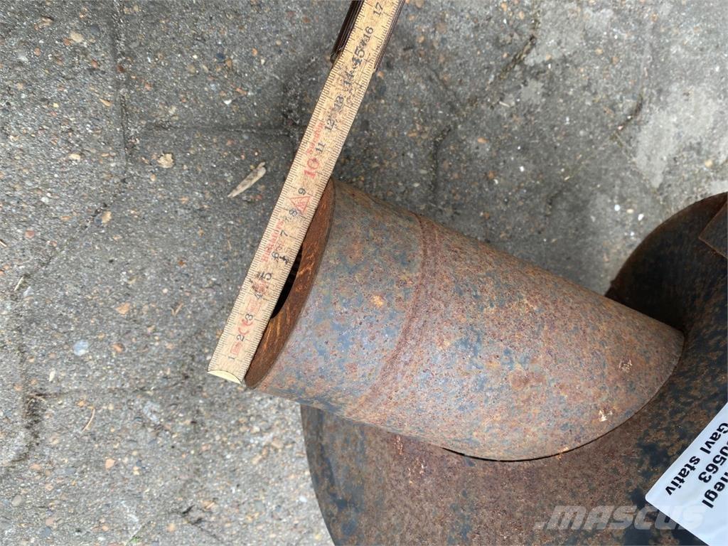 CASE CF80 聯合收穫機配件