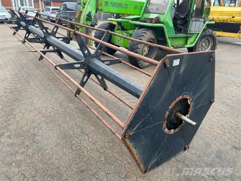 CASE CF80 聯合收穫機配件
