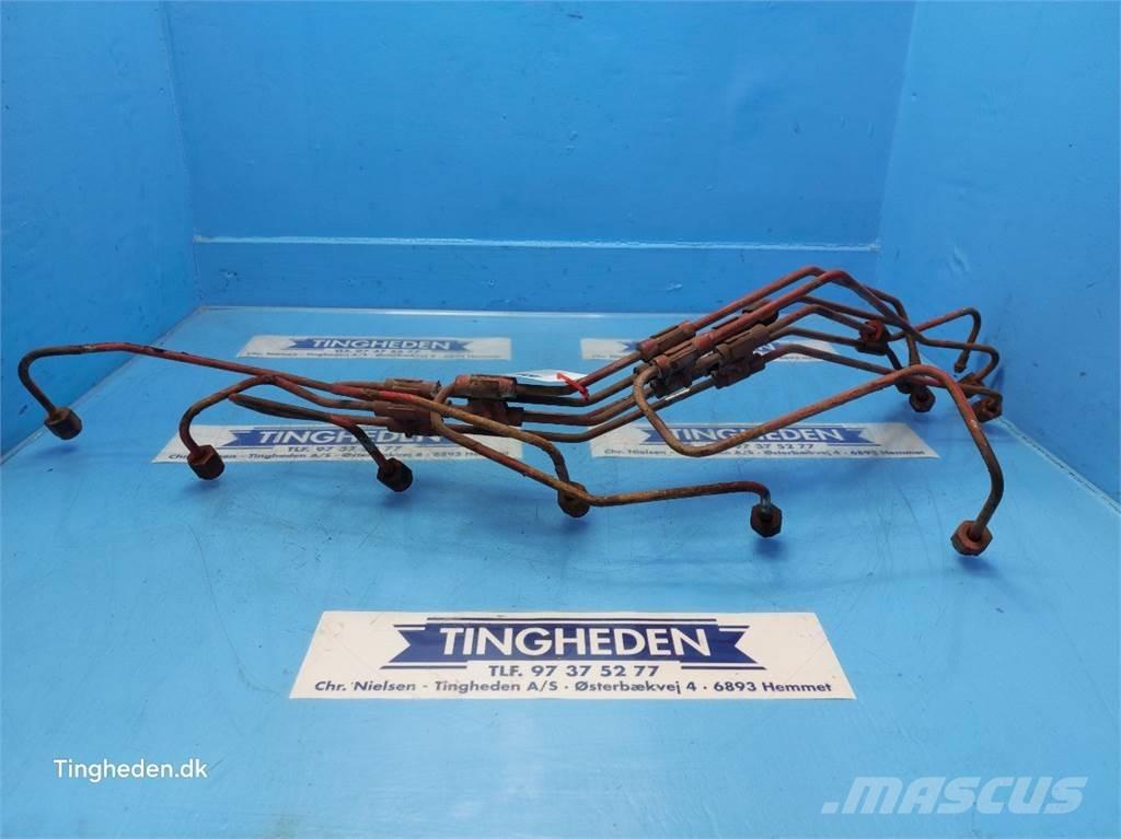 CASE DT467 引擎/發動機