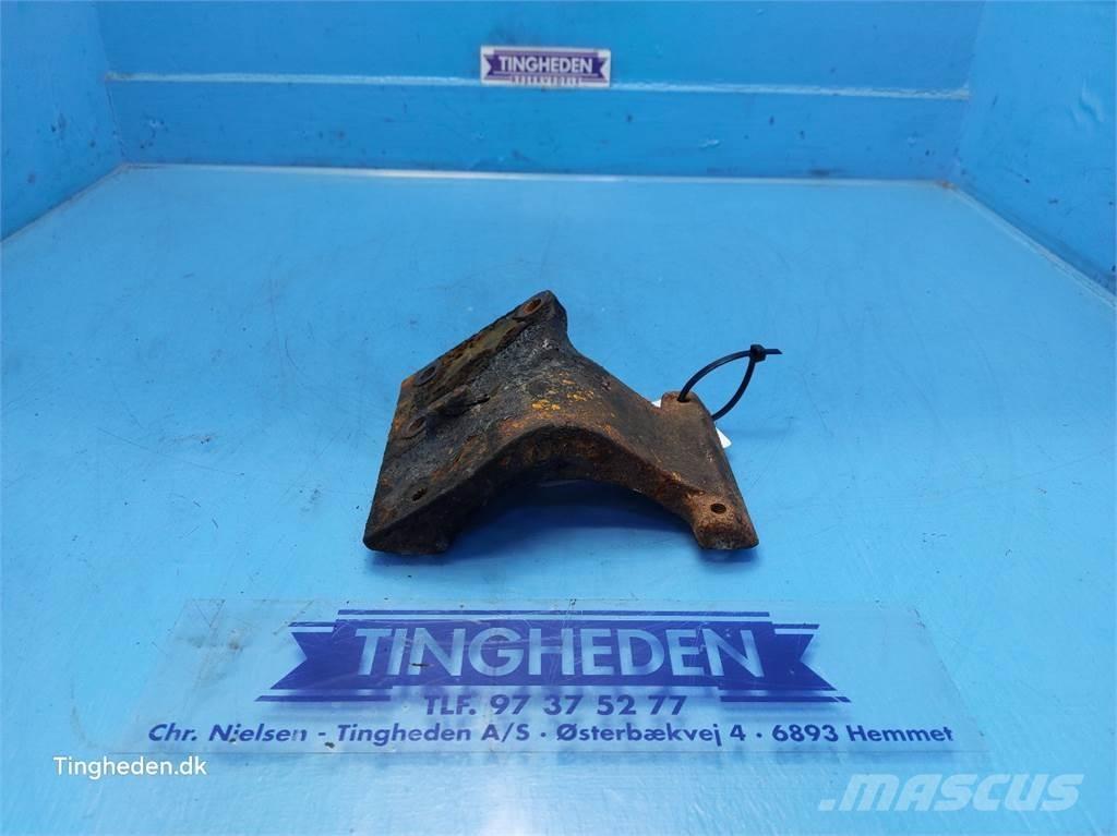 CASE Farmall 95A 引擎/發動機