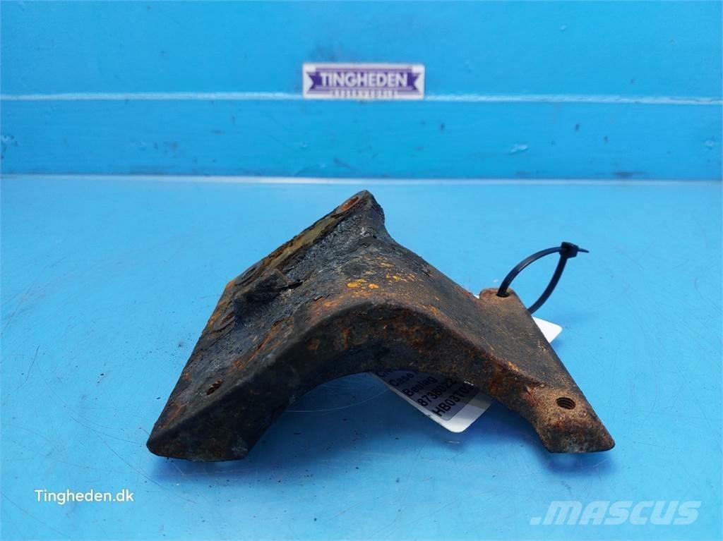 CASE Farmall 95A 引擎/發動機