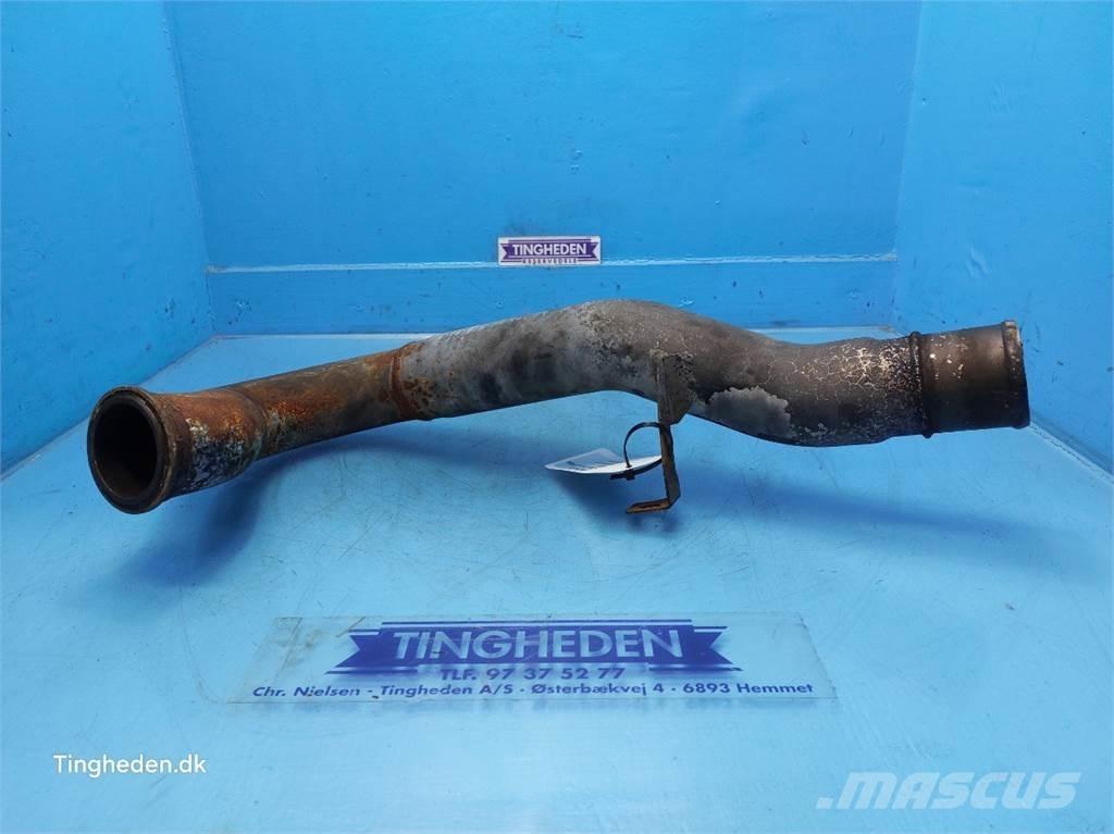 CASE Farmall 95A 引擎/發動機