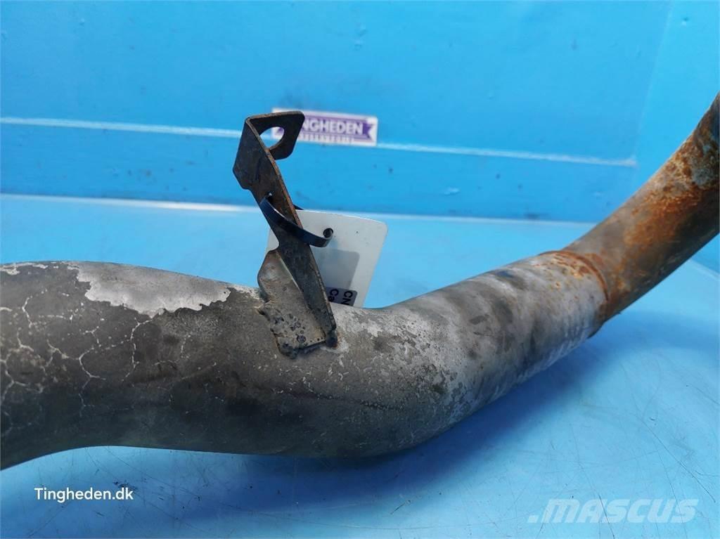 CASE Farmall 95A 引擎/發動機