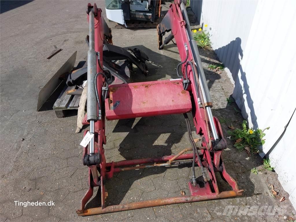 CASE Farmall 95A 前端裝載機配件