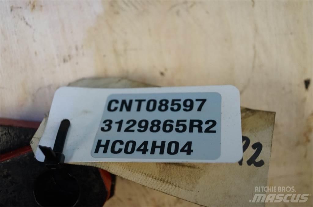 Case IH  聯合收穫機配件