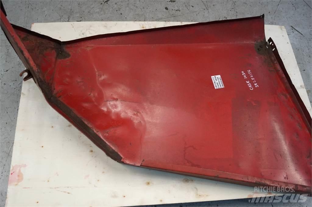 Case IH 1030 聯合收穫機配件