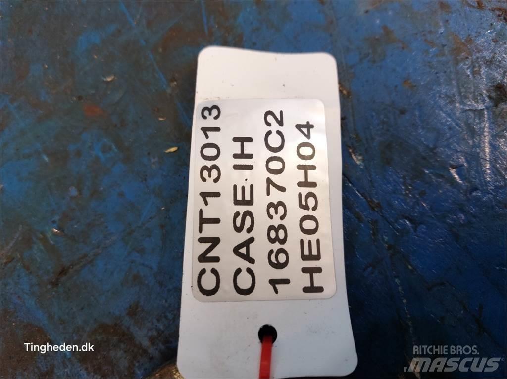 Case IH 1044 聯合收穫機配件