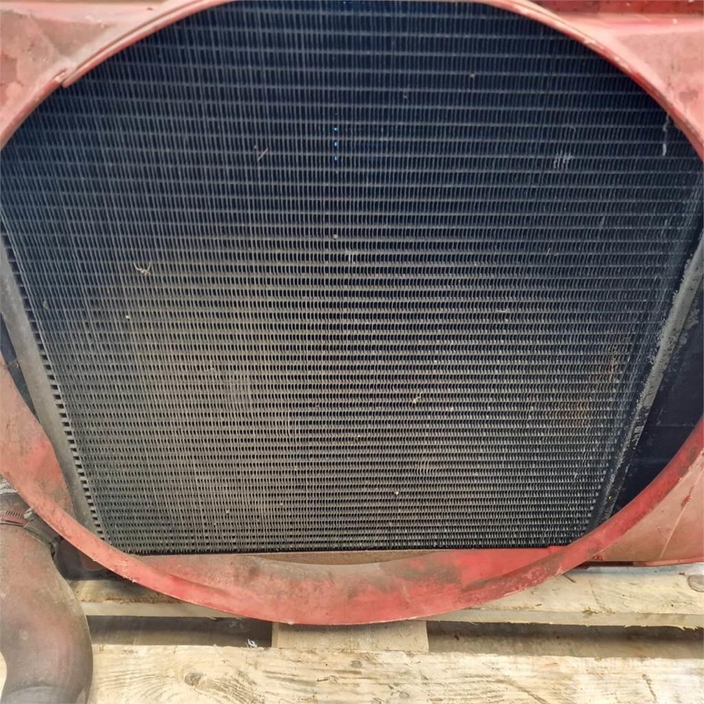 Case IH 1055 散熱器/水箱