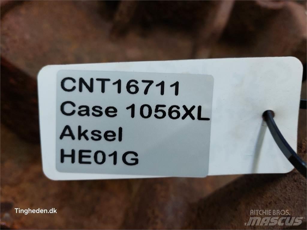 Case IH 1056 其他曳引機配件