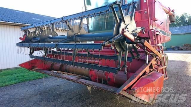 Case IH 13 聯合收穫機配件