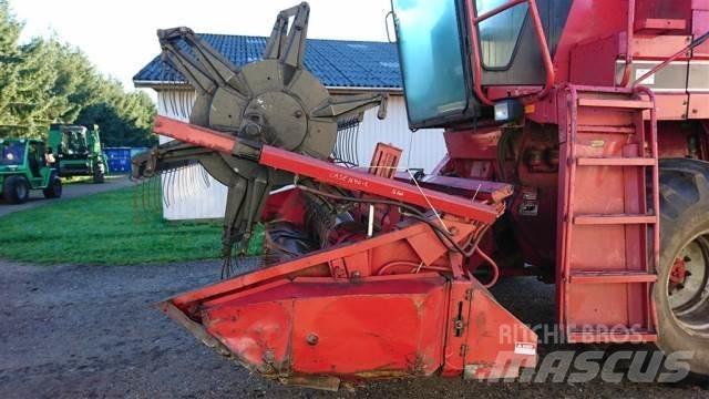 Case IH 13 聯合收穫機配件