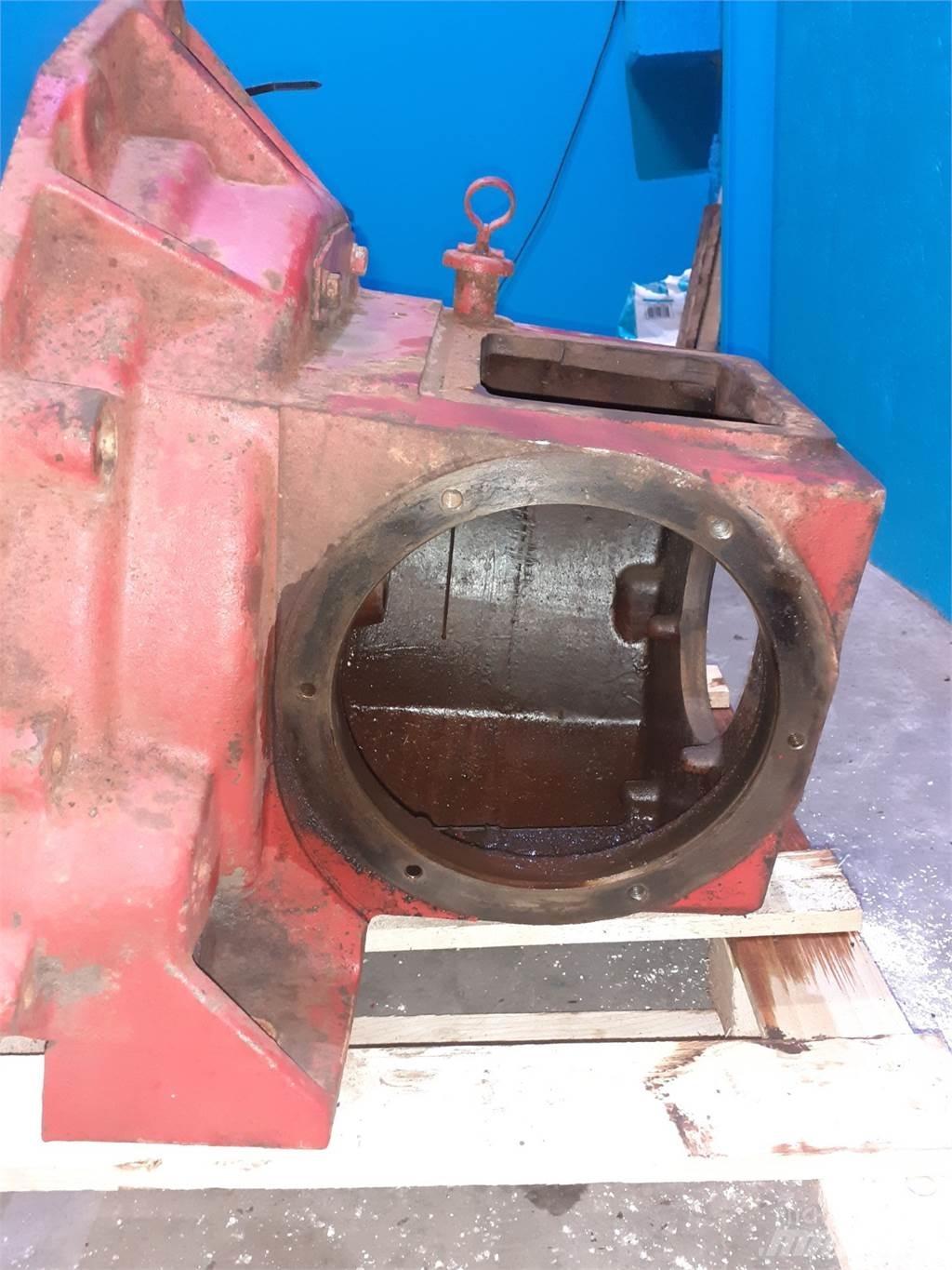 Case IH 1460 傳動裝置