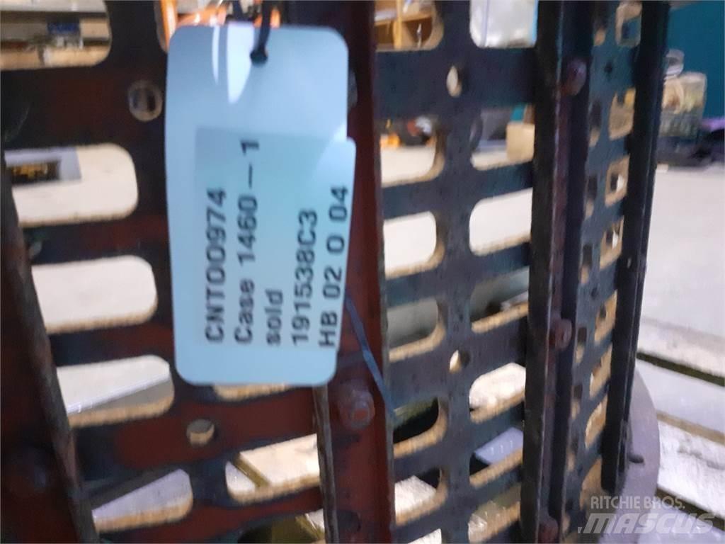 Case IH 1460 聯合收穫機配件