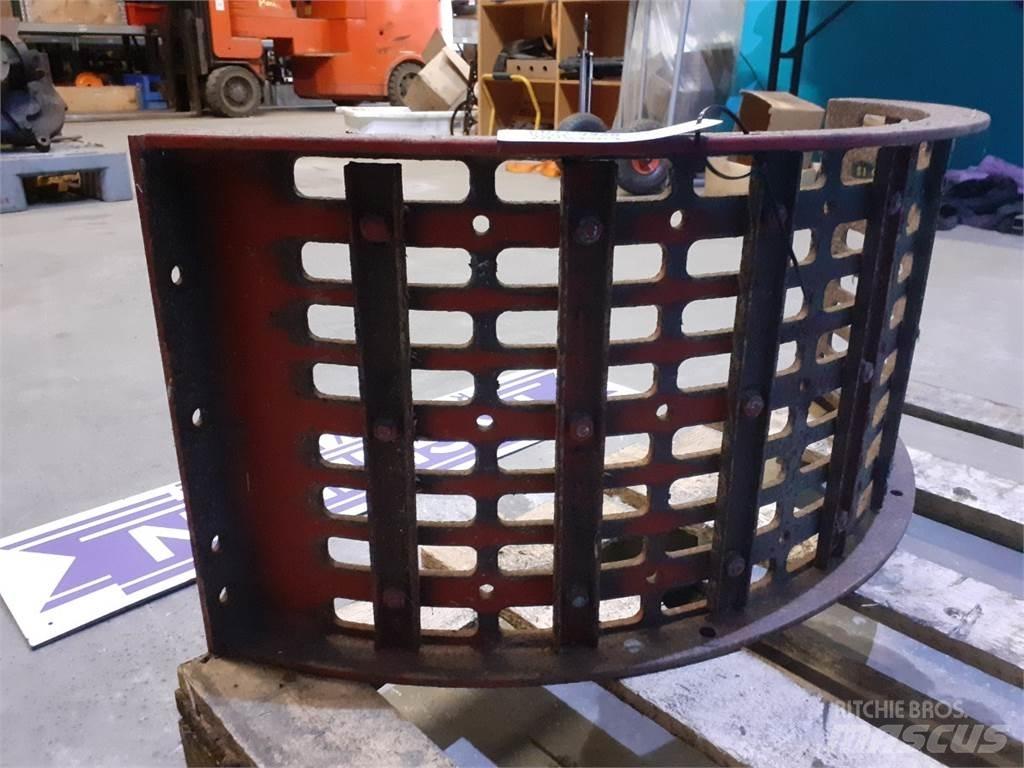 Case IH 1460 聯合收穫機配件