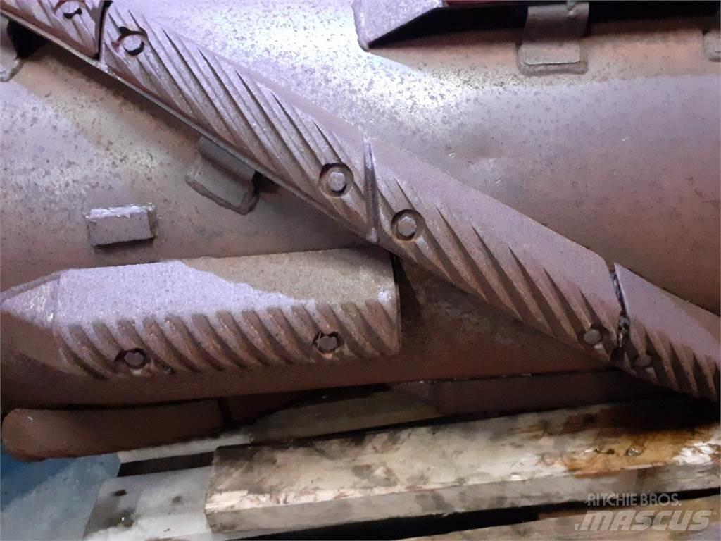 Case IH 1460 聯合收穫機配件