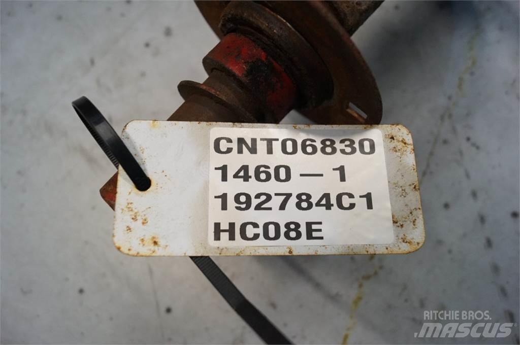 Case IH 1460 聯合收穫機配件