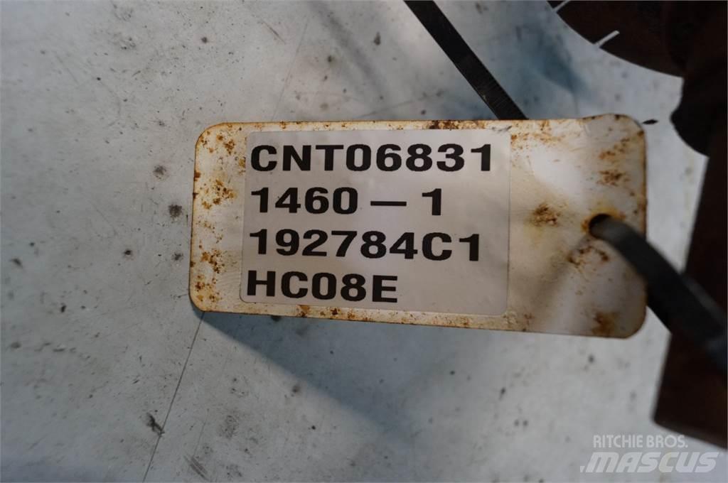 Case IH 1460 聯合收穫機配件