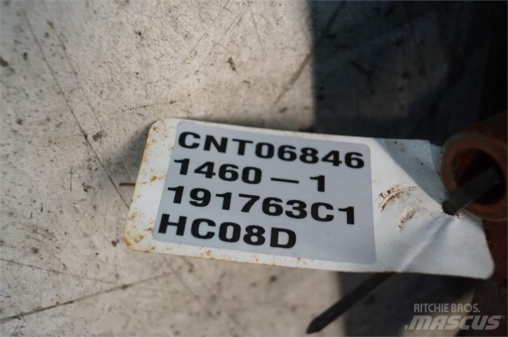 Case IH 1460 砂鹽撒布機