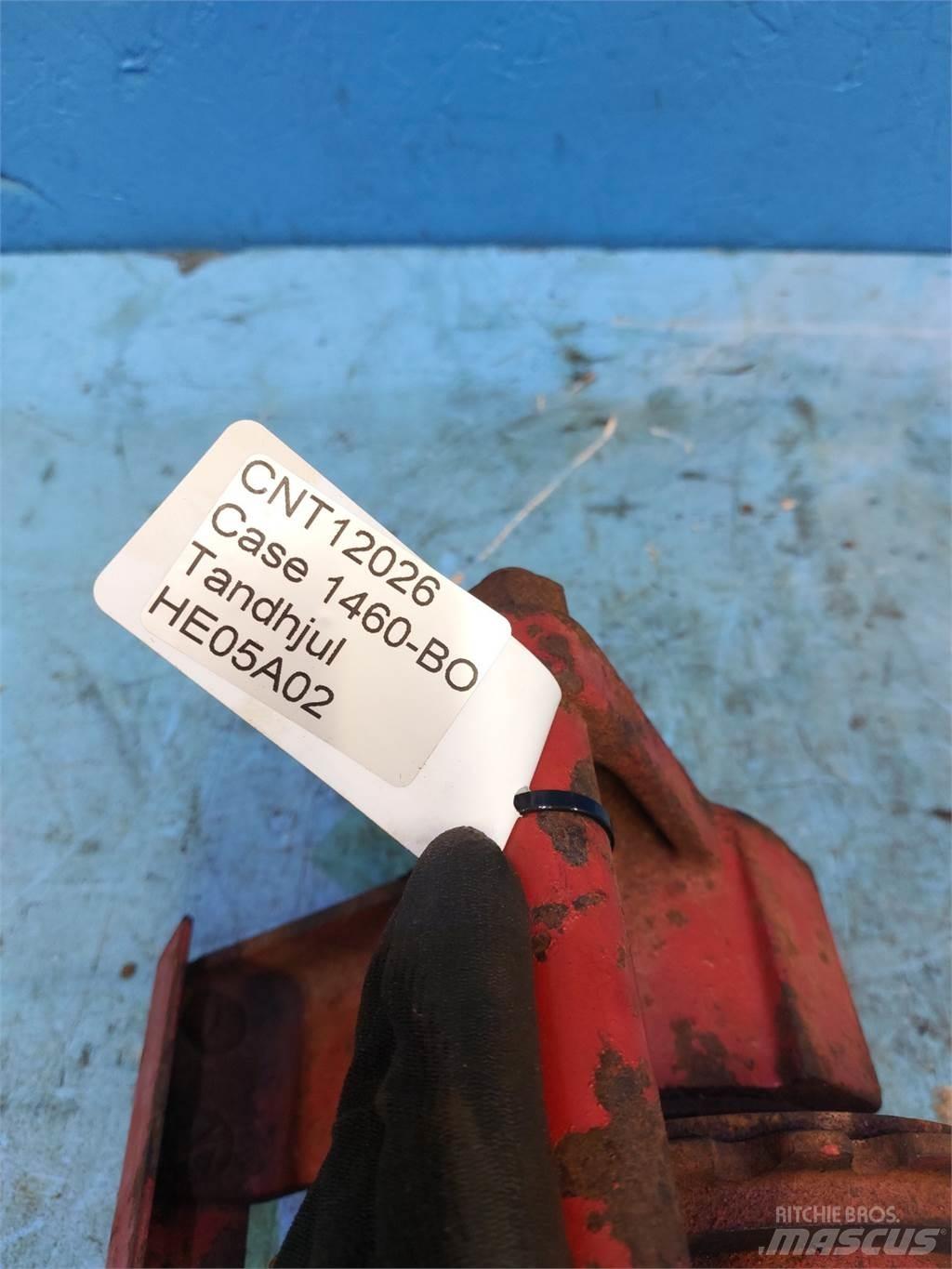 Case IH 1460 聯合收穫機配件