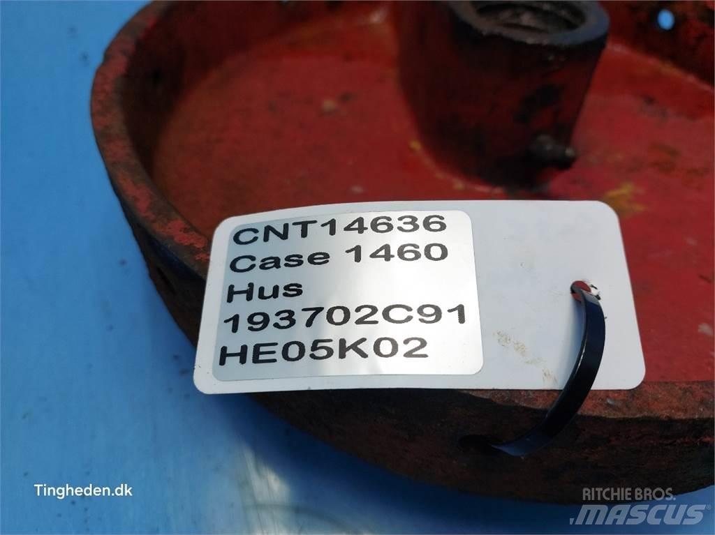 Case IH 1460 聯合收穫機配件