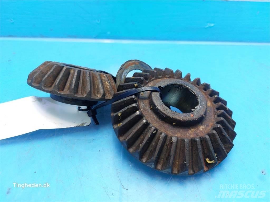 Case IH 1460 聯合收穫機配件
