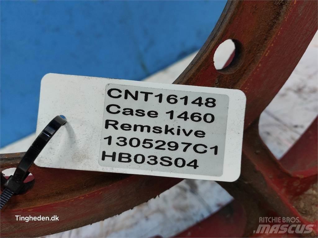 Case IH 1460 其他農業機械