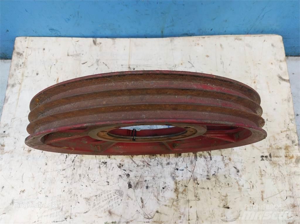 Case IH 1460 其他農業機械