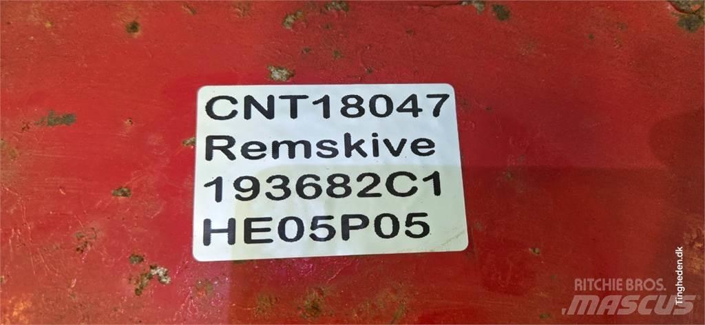 Case IH 1460 其他農業機械
