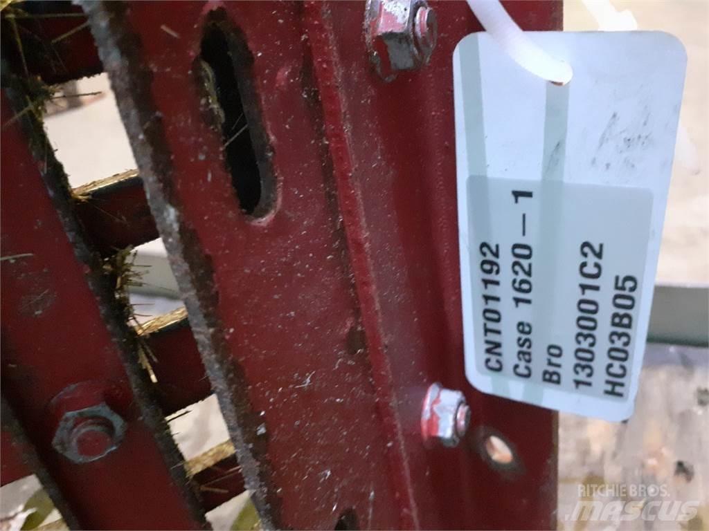 Case IH 1620 聯合收穫機配件