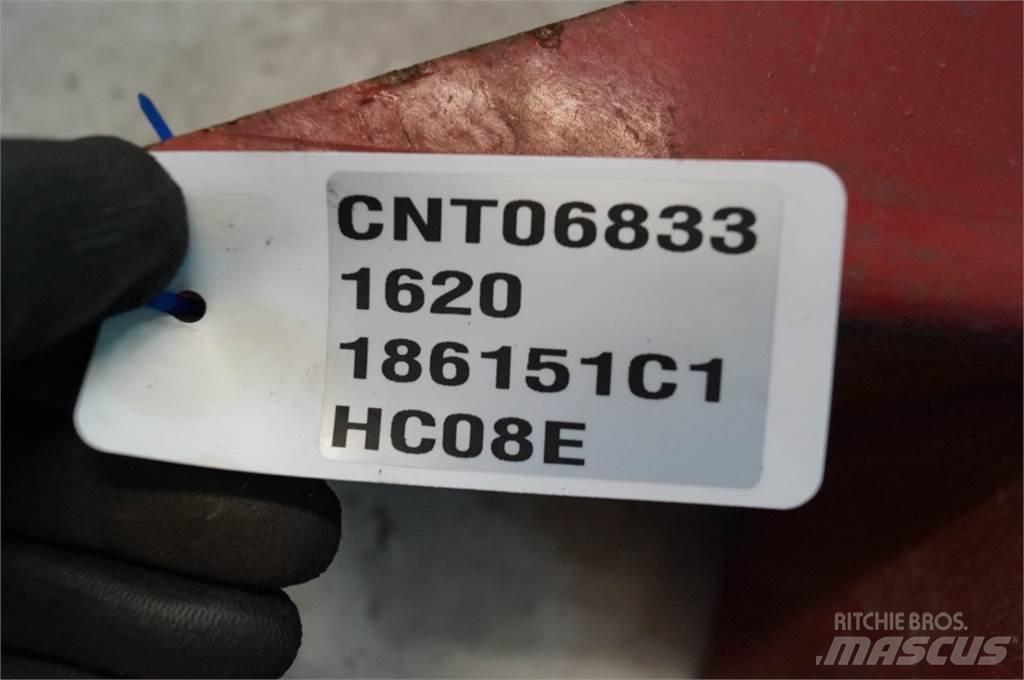 Case IH 1620 聯合收穫機配件