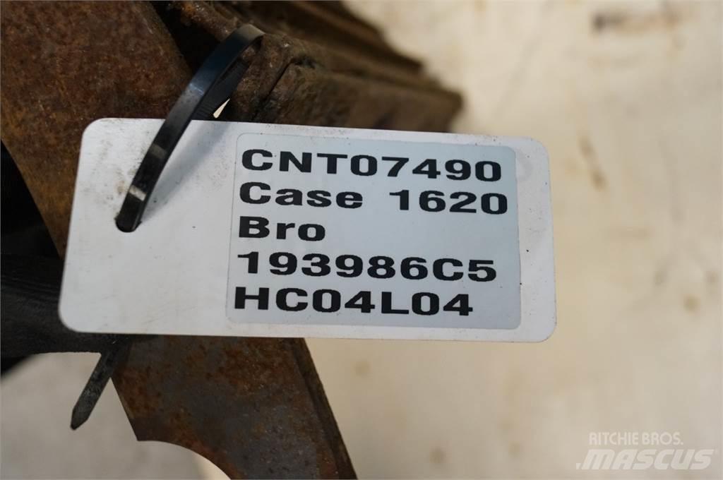 Case IH 1620 聯合收穫機配件