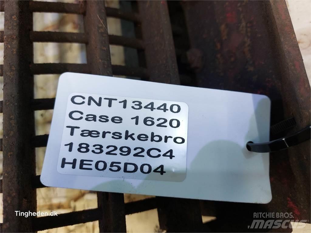 Case IH 1620 聯合收穫機配件