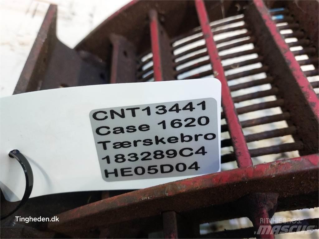 Case IH 1620 聯合收穫機配件