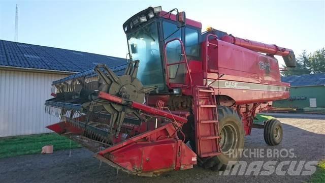 Case IH 1640 聯合收穫機