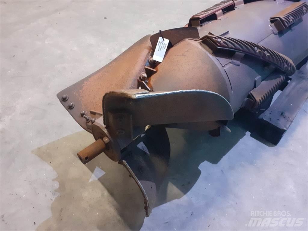 Case IH 1640 聯合收穫機配件