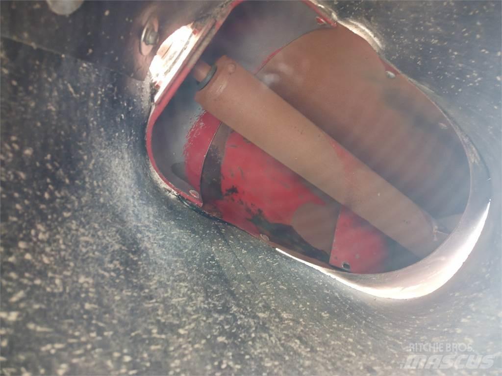 Case IH 1640 聯合收穫機配件