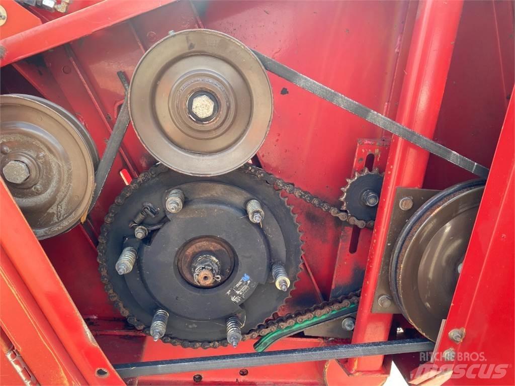 Case IH 1640 聯合收穫機配件