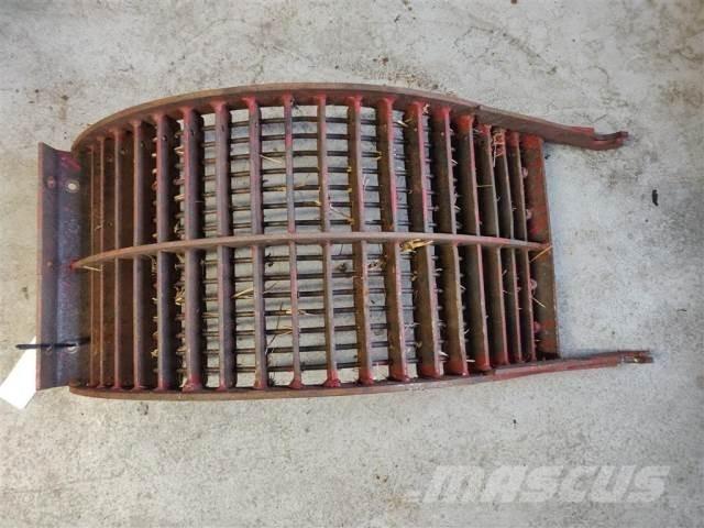 Case IH 1660 聯合收穫機配件