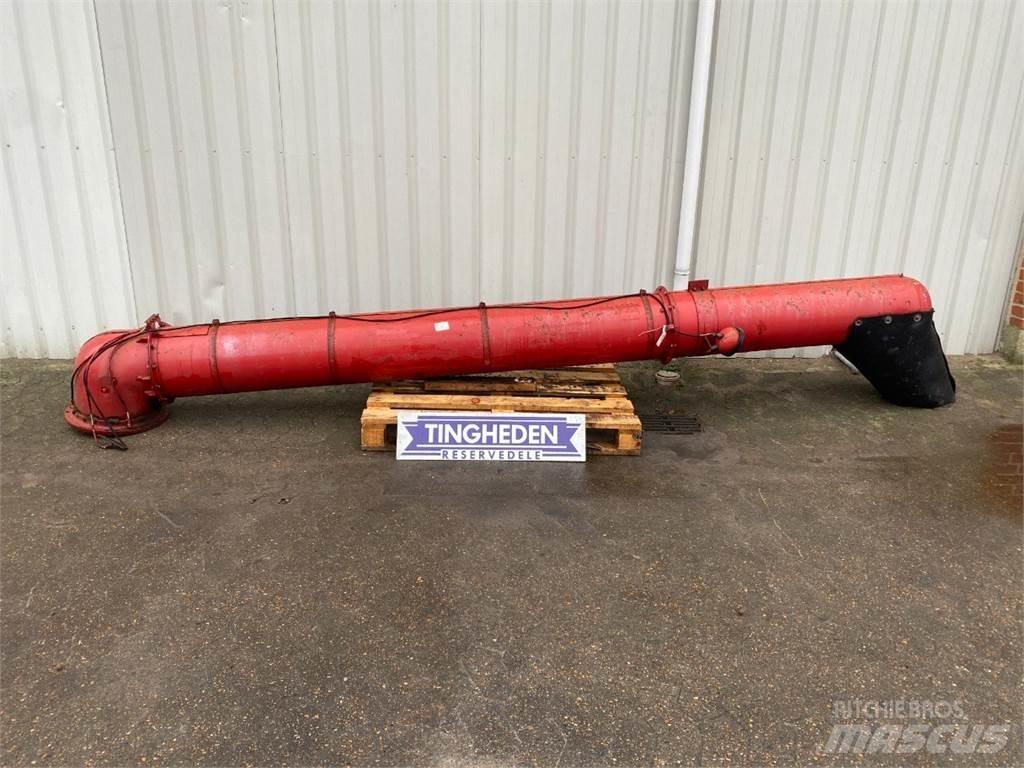 Case IH 1660 聯合收穫機配件