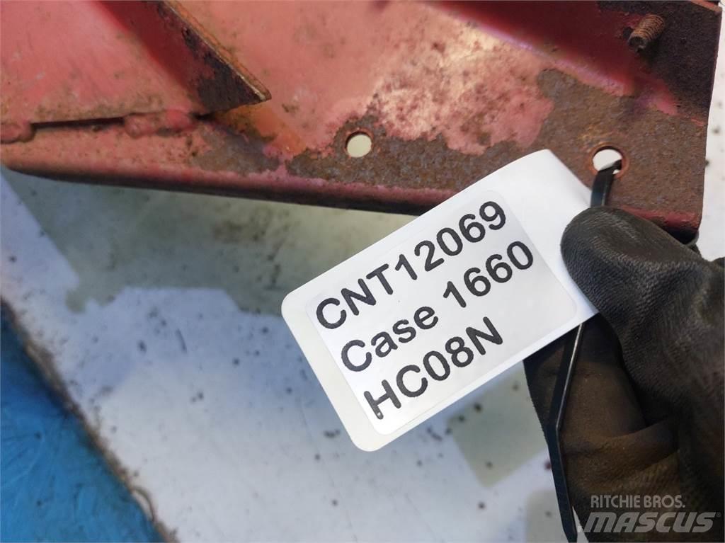 Case IH 1660 砂鹽撒布機