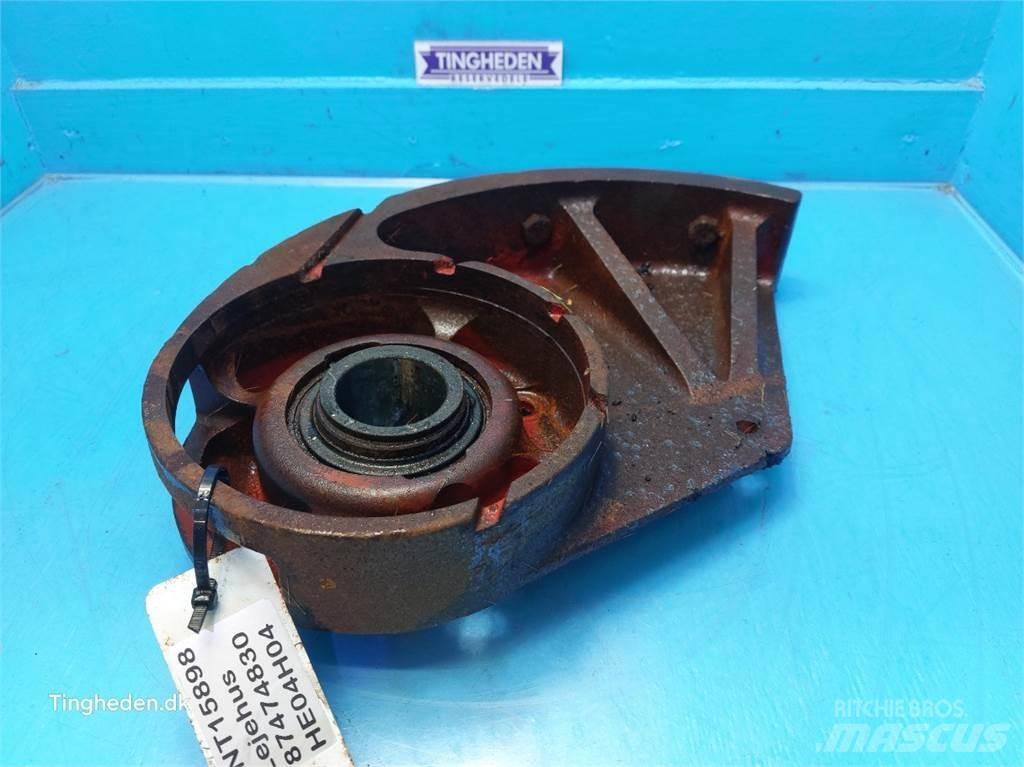 Case IH 1660 聯合收穫機配件
