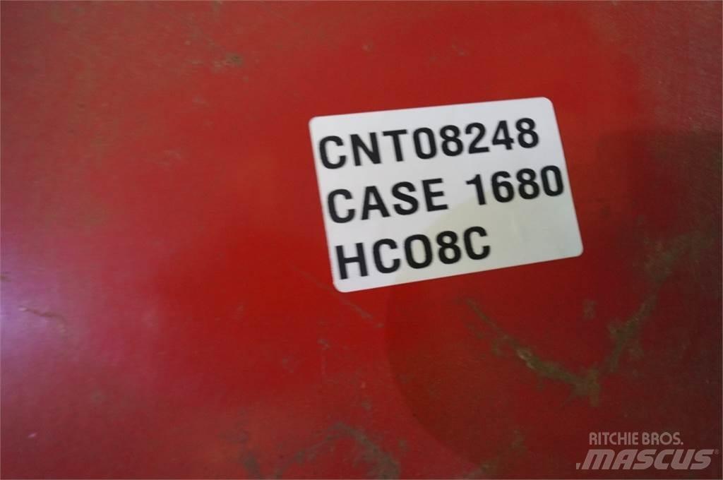 Case IH 1680 其他農業機械