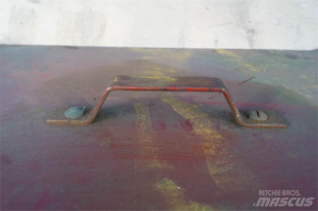 Case IH 1680 其他農業機械