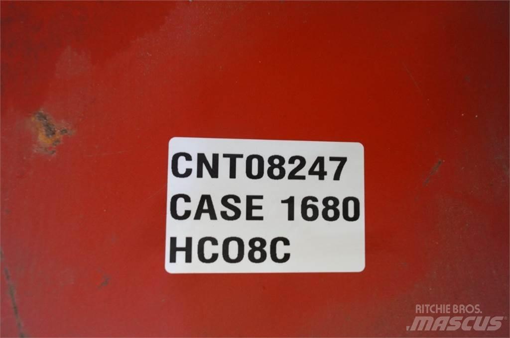 Case IH 1680 其他農業機械