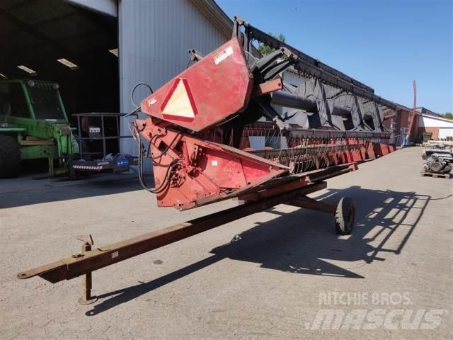 Case IH 17,5 聯合收穫機配件