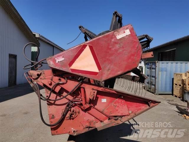Case IH 17,5 聯合收穫機配件