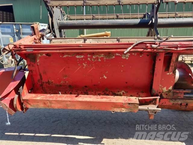 Case IH 17,5 聯合收穫機配件